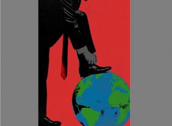 El truco de Trump para desarmar la democracia estadounidense