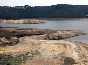 Organización Meteorológica Mundial confirma evento El Niño muy fuerte hasta febrero de 2027