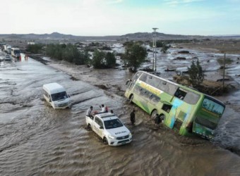Minería formal se involucra en gestionar acciones para afrontar Fenómeno de El Niño en regiones