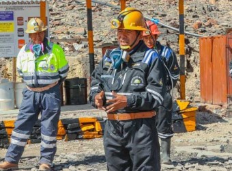 Ejecutivo: oficializan cierre del proceso de formalización minera el 31 de diciembre 2025