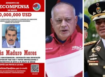 La teoría del “topo”: ¿Hubo un traidor en el círculo íntimo de Nicolás Maduro?