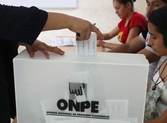Elecciones generales del 2026: ¿Quiénes pueden formar las alianzas electorales?