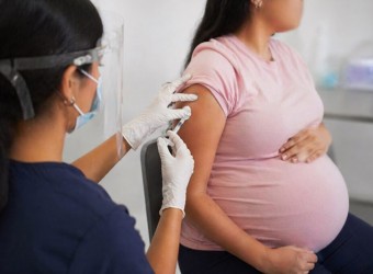 Arequipa: inician vacunación a gestantes contra el temido Virus Sincicial