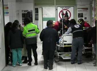 Madre envenena a sus dos hijos y se quita la vida, en Abancay  