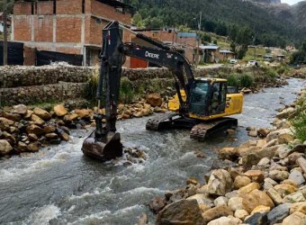 21 regiones y 113 distritos no pidieron fondos para obras de prevención