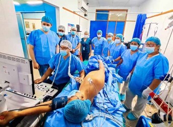 EsSalud Apurímac: INCOR y Hospital Perú desplegarán equipos para atender a los asegurados en Abancay