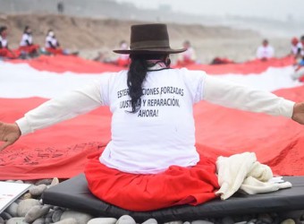Celia Ramos, el primer caso de esterilización forzada en Perú llega a la Corte IDH