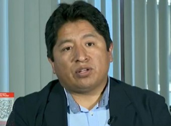 JNJ destituye a fiscal antidrogas de Andahuaylas por pedir coima a sujeto investigado por narco