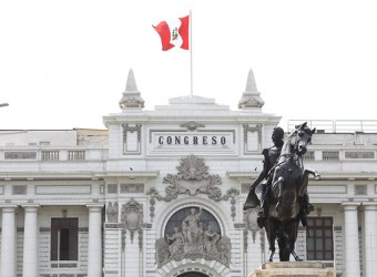 Congreso aprobará ampliación del REINFO la próxima semana 