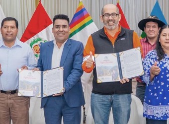 En duda inicio de construcción de nueva infraestructura del Erasmo Delgado Vivanco antes que culmine el 2026