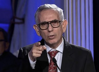 Pedro Francke: «Vamos a derogar las 8 leyes procrimen que votó la bancada fujimorista»