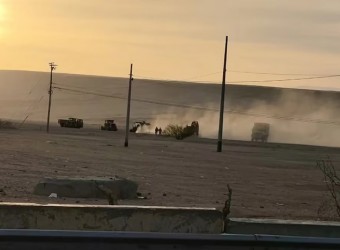 Tacna: Gobierno chileno inicia construcción de barreras en más de 520 km de frontera para frenar delitos transnacionales