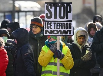 Trump pone fin al despliegue de agentes federales en Minnesota tras repudio masivo