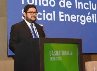 Puno: en marzo iniciará construcción de planta regasificadora de gas en Jayllihuaya