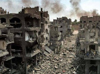 El ministro de Finanzas israelí ve en Gaza un potencial “boom” inmobiliario que ya se reparte con EEUU