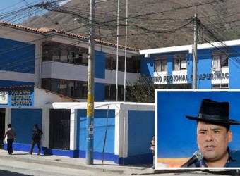 En el fondo: Gobierno Regional de Apurímac cierra el 2025 ocupando puesto 20 en ejecución presupuestal