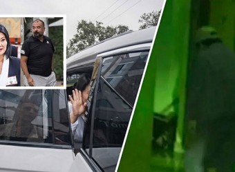 ¿Un despacho presidencial paralelo? Keiko Fujimori y las reuniones en un spa de La Victoria