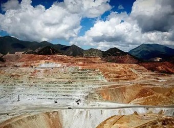 Nuevo derrame tóxico de Grupo México: la impunidad del multimillonario minero cuya fortuna no deja de crecer
