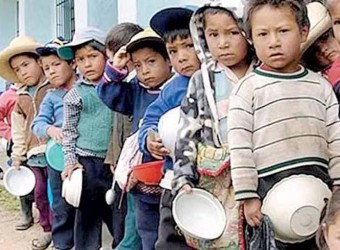 Hambre en un mundo de abundancia: la deuda alimentaria del Perú 