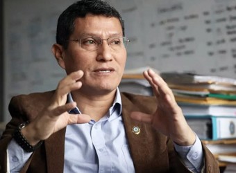 Colchado: «Aunque tengamos dudas de Sánchez; de Keiko solo tenemos certezas»