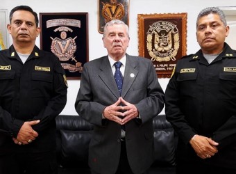 Encuesta CPI: Congreso y Policía tienen la mayor desaprobación entre los peruanos