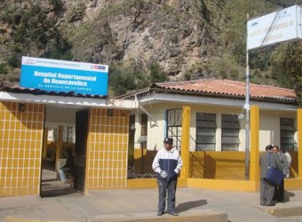 Huancavelica: madre gestante muere por falta de atención médica 