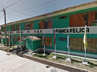 Huancavelica: condenan a comandante de la PNP por exigir S/100 para filtrar las ‘fijas’ de examen policial