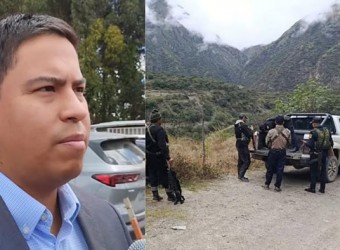 Huancavelica: abogado revela testimonio de sobrevivientes de Colcabamba y pide medidas de protección