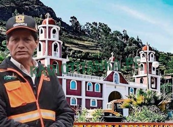 Pobladores de Huayana se preparan para consulta popular de revocatoria del alcalde y cinco regidores 