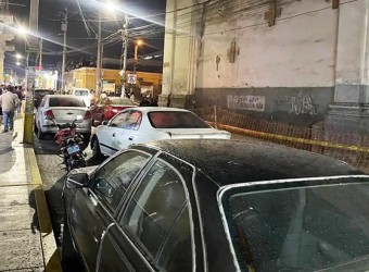 Ica: Fenómeno El Niño Costero provoca lluvias inusuales durante el invierno