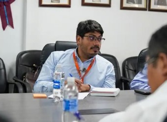 Comisión de Ética evalúa iniciar investigación contra Christian Aranda por exponer datos de una paciente