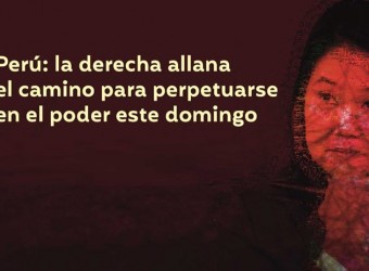 La derecha allana el camino para perpetuarse en el poder este domingo