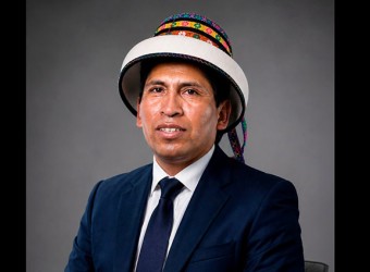 Diputado Jesús Pérez solicita se priorice presupuesto para la Universidad Nacional de Chincheros (UNC) 
