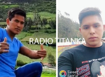 Tres mineros artesanales pierden la vida por derrumbe en socavón de Collpa, en Curahuasi 