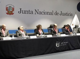 JNJ revoca la destitución de la exfiscal de la Nación, Patricia Benavides, pero aún no podrá regresar al Ministerio Público