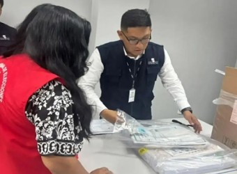 JNE convoca a expertos en materia electoral para Comité Académico de Apoyo a la Auditoría informática
