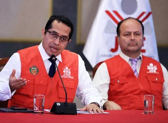 JNE amplía plazo para presentar listas de candidatos hasta el próximo 24 de diciembre