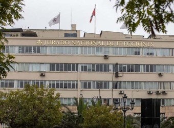 Jurado Nacional de Elecciones sancionará a medios si difunden sondeos fuera de plazo