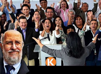 La bancada de Fuerza Popular blindó a los abusadores del Sodalicio en 2017 