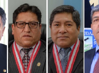 Unamba: maniobra de “argolla altiplánica” para impedir nombramiento de docentes contratados sería ilegal y arbitraria