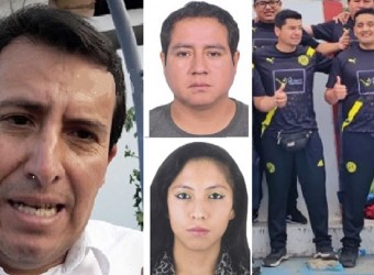 “Los Raulitos”: alcalde Raúl Peña calla sobre detención de funcionarios y exservidores de Gerencia de Transporte 