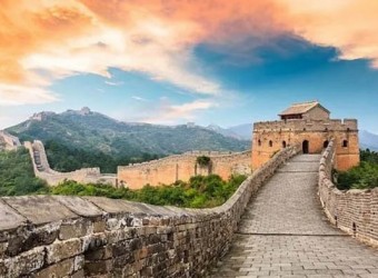 Arqueólogos chinos anuncian importantes hallazgos en la Gran Muralla