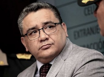 Congreso: exigen que se debata ley que impide retorno de ministros censurados