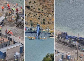 Las Bambas: presunta negligencia habría ocasionado muerte de dos trabajadores en área de operaciones de minera