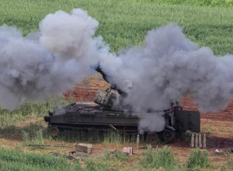 Medios de comunicación: Israel bombardea asentamientos libaneses tras el alto el fuego