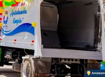 Condenan a dos exfuncionarios municipales por atentar contra seguridad laboral de obrera, en Antabamba 