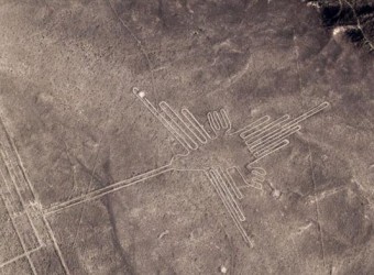 Líneas de Nasca pierden protección y crece la amenaza minera
