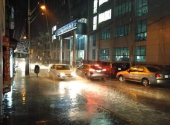 Lluvias en Año Nuevo: Senamhi alerta retorno de lluvias en regiones del sur a partir del 31 de diciembre 