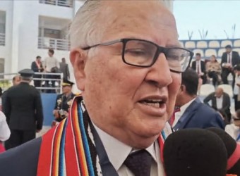 López Chau sobre negativa de autoridades de la UNAMBA para nombrar a docentes: “todo lo que está dentro de la ley debe cumplirse”