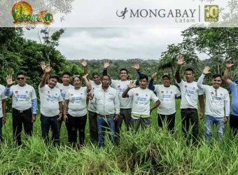 Un modelo indígena en Loreto acelera la titulación de tierras en la Amazonía y fortalece la protección de los bosques